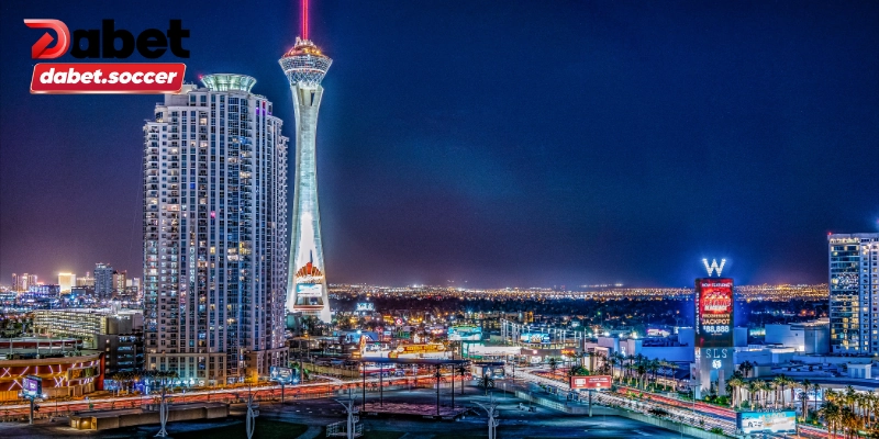 Đến với casino DABET, anh em sẽ được hòa mình vào thế giới casino cực đã