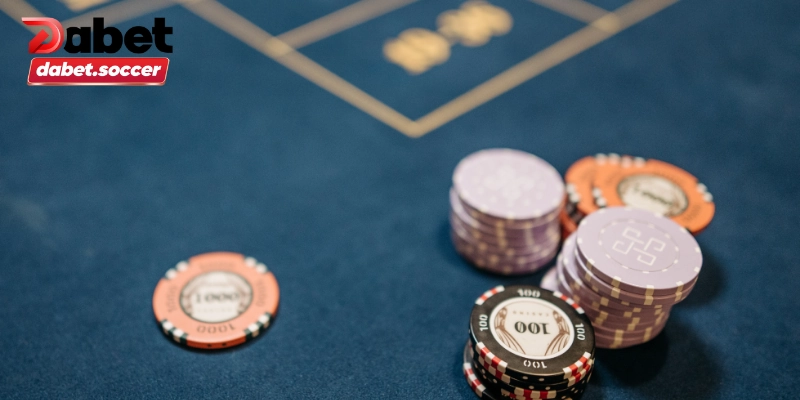 Vô vàn sản phẩm cá cược có tại casino DABET đang chờ đón anh em đến trải nghiệm