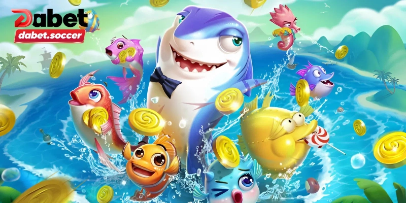 Lý do bạn không nên bỏ qua game bắn cá uy tín?