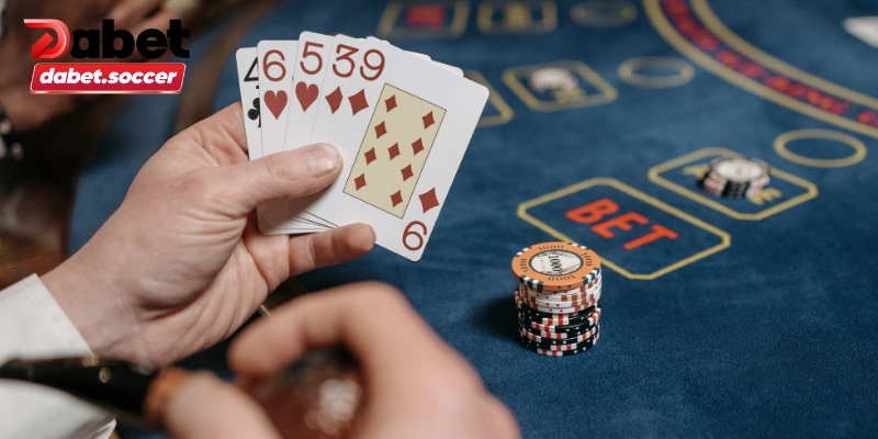 Cách chơi game Baccarat hiệu quả dành cho bet thủ
