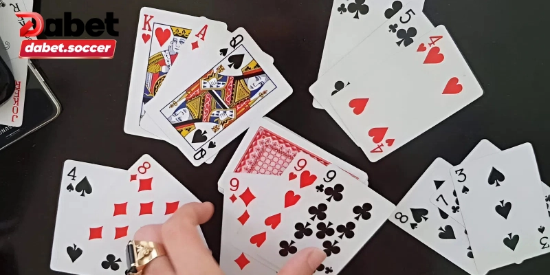 Kinh nghiệm đặt cược bài cào 3 lá được tiết lộ
