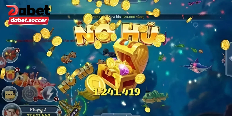 Tổng quan về cách chơi nổ hũ
