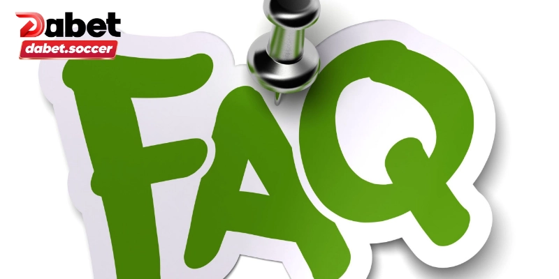 FAQs về chính sách giao dịch tại nền tảng