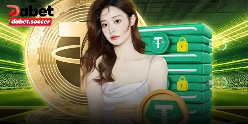 Hướng dẫn 4 quy trình nạp tiền hoàn hảo 100% cho thành viên mới trên DABET