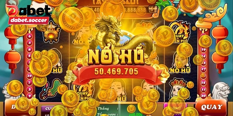 Nổ Hũ Đổi Thưởng là gì?