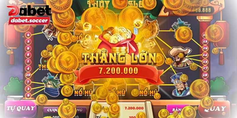 Game nổ hũ thực sự là gì?