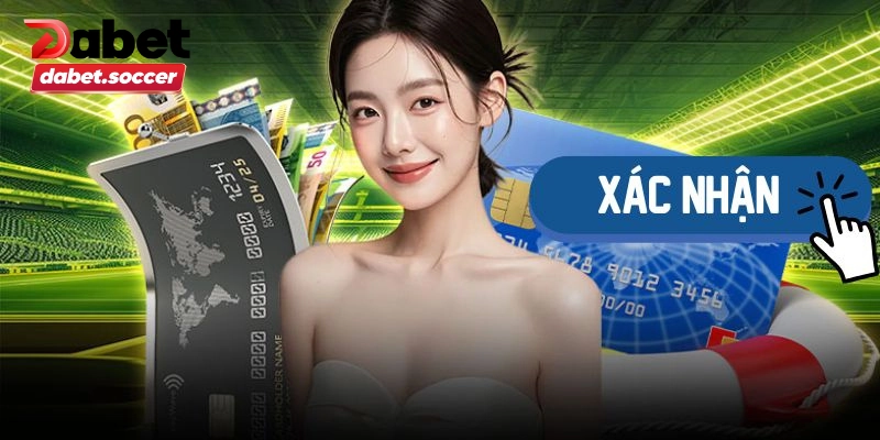 Kiểm tra điều kiện thực hiện giao dịch