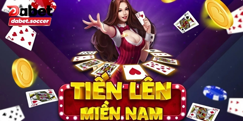 Tiến Lên miền Nam là gì?