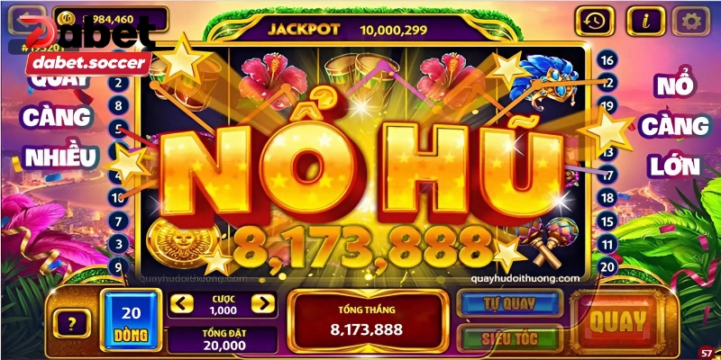 Cách tính toán nổ hũ hay